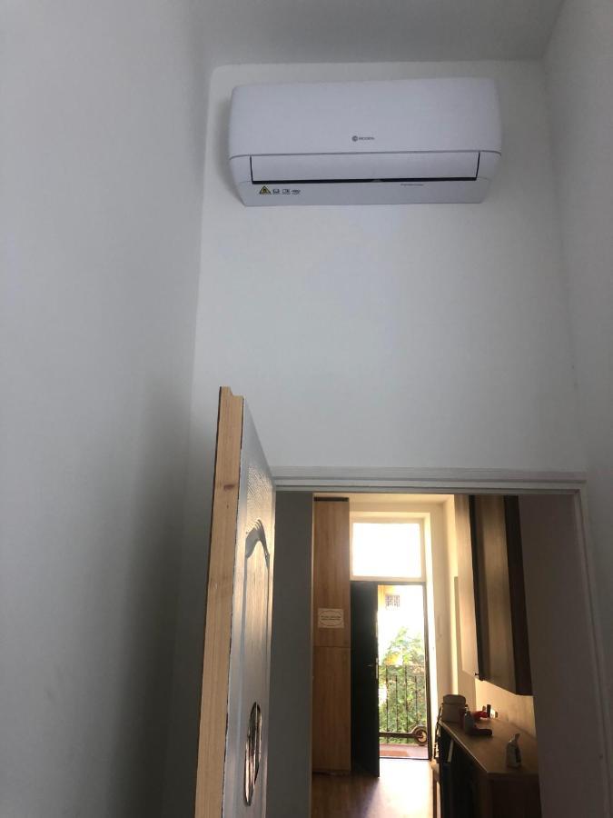 Bella Fiore Mini Rooms 3 Budapeste Exterior foto