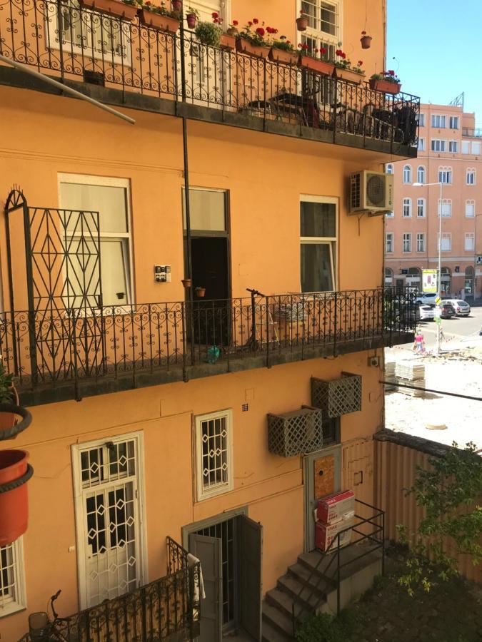 Bella Fiore Mini Rooms 3 Budapeste Exterior foto